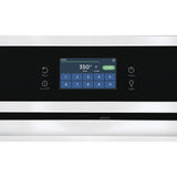 27'' Electric Single Wall Oven