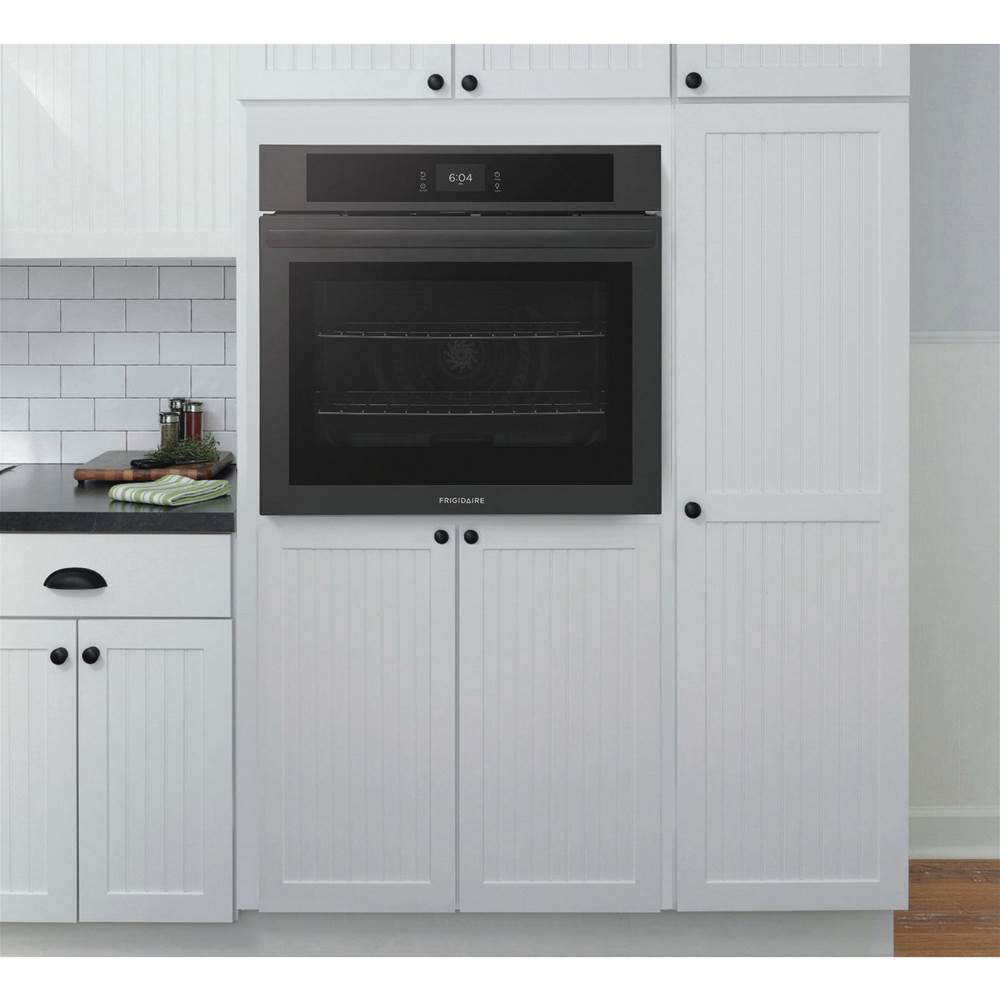 30'' Electric Single Wall Oven