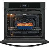 30'' Electric Single Wall Oven