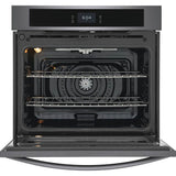30'' Electric Single Wall Oven