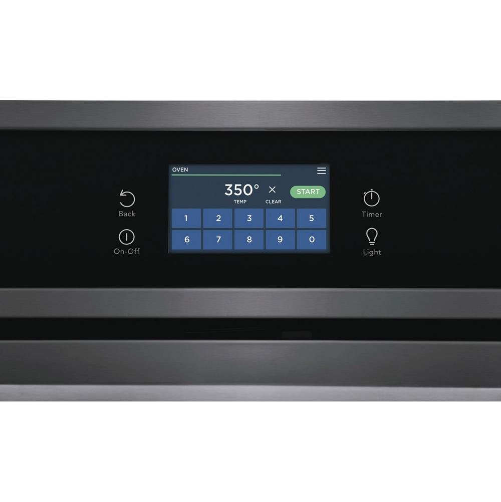 30'' Electric Single Wall Oven