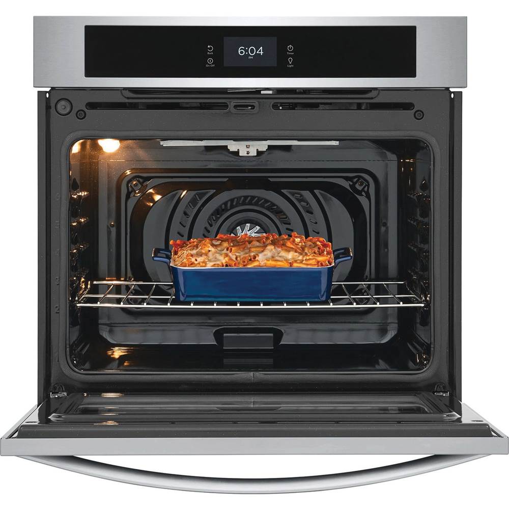 30'' Electric Single Wall Oven