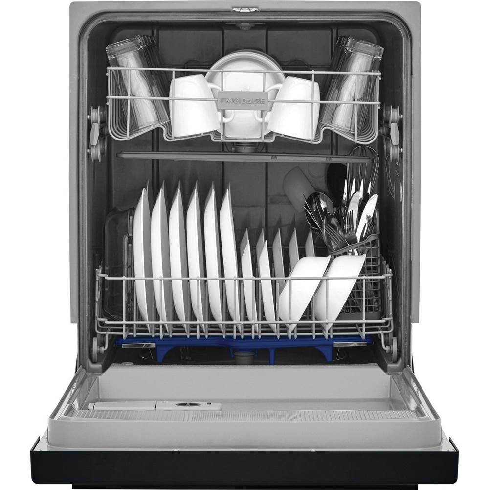 Frigidaire 24'' Built-In Dishwasher