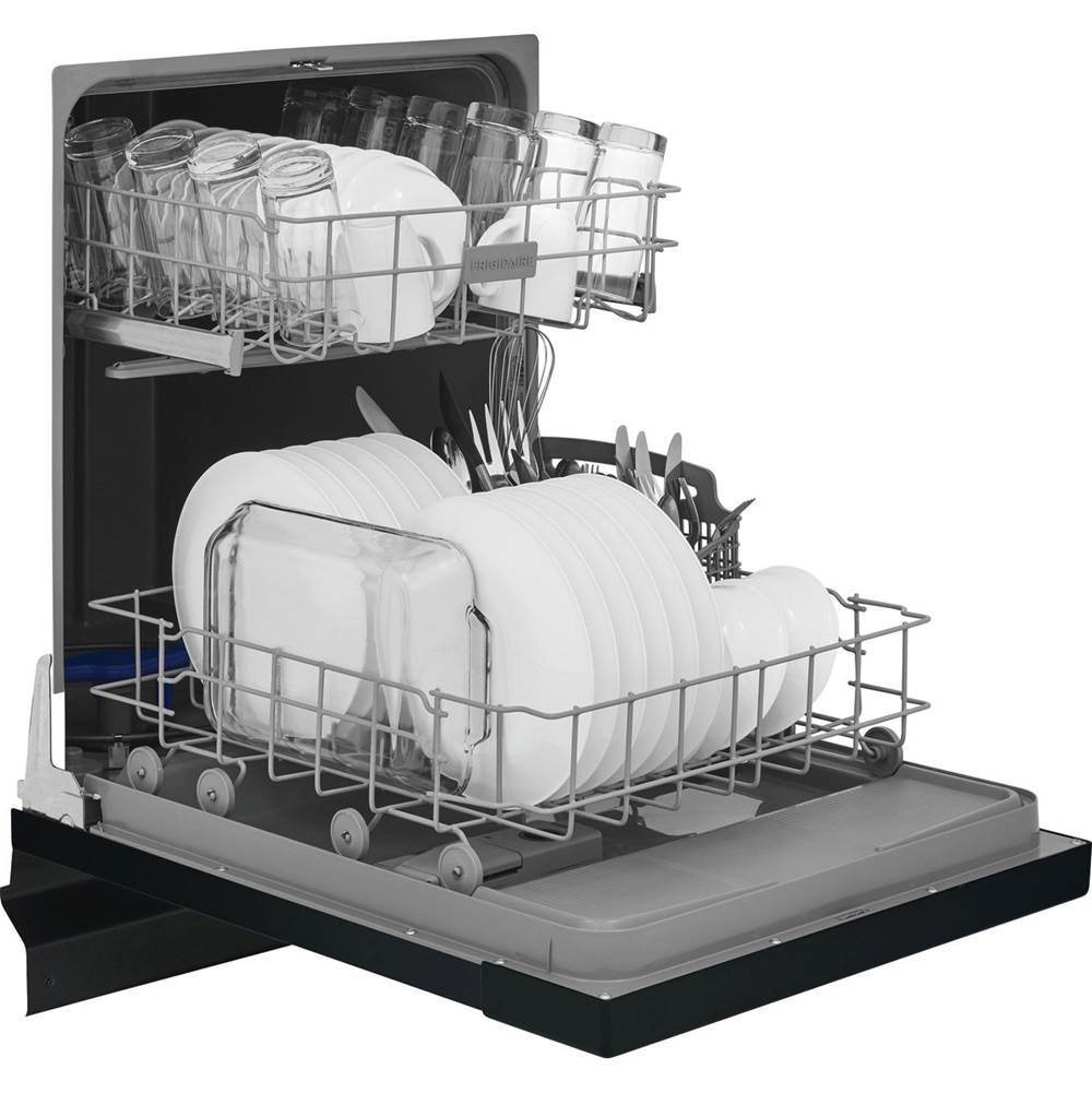 Frigidaire 24'' Built-In Dishwasher