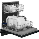 Frigidaire 24'' Built-In Dishwasher