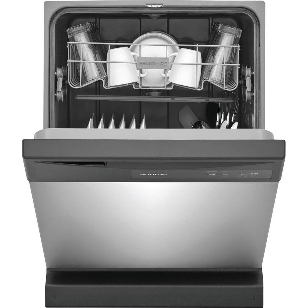 Frigidaire 24'' Built-In Dishwasher