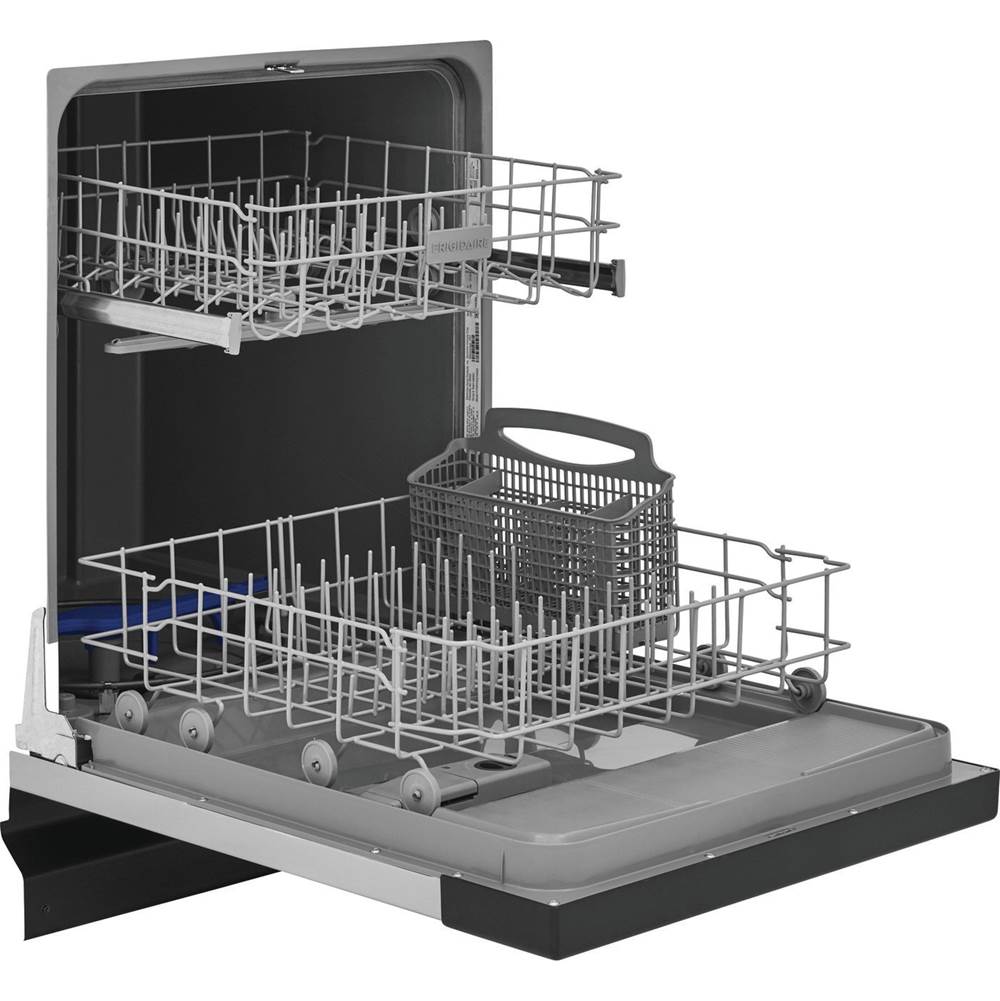 Frigidaire 24'' Built-In Dishwasher