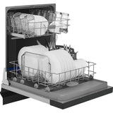 Frigidaire 24'' Built-In Dishwasher