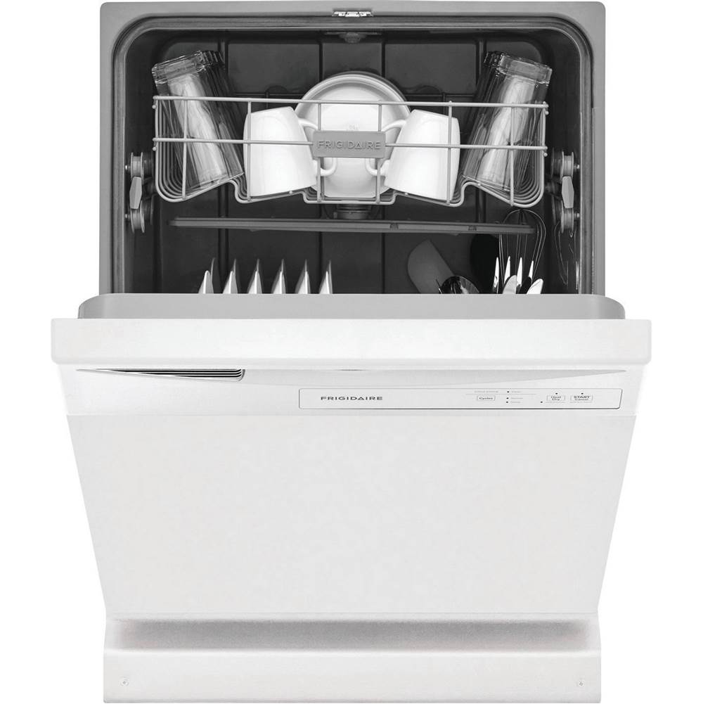 Frigidaire 24'' Built-In Dishwasher