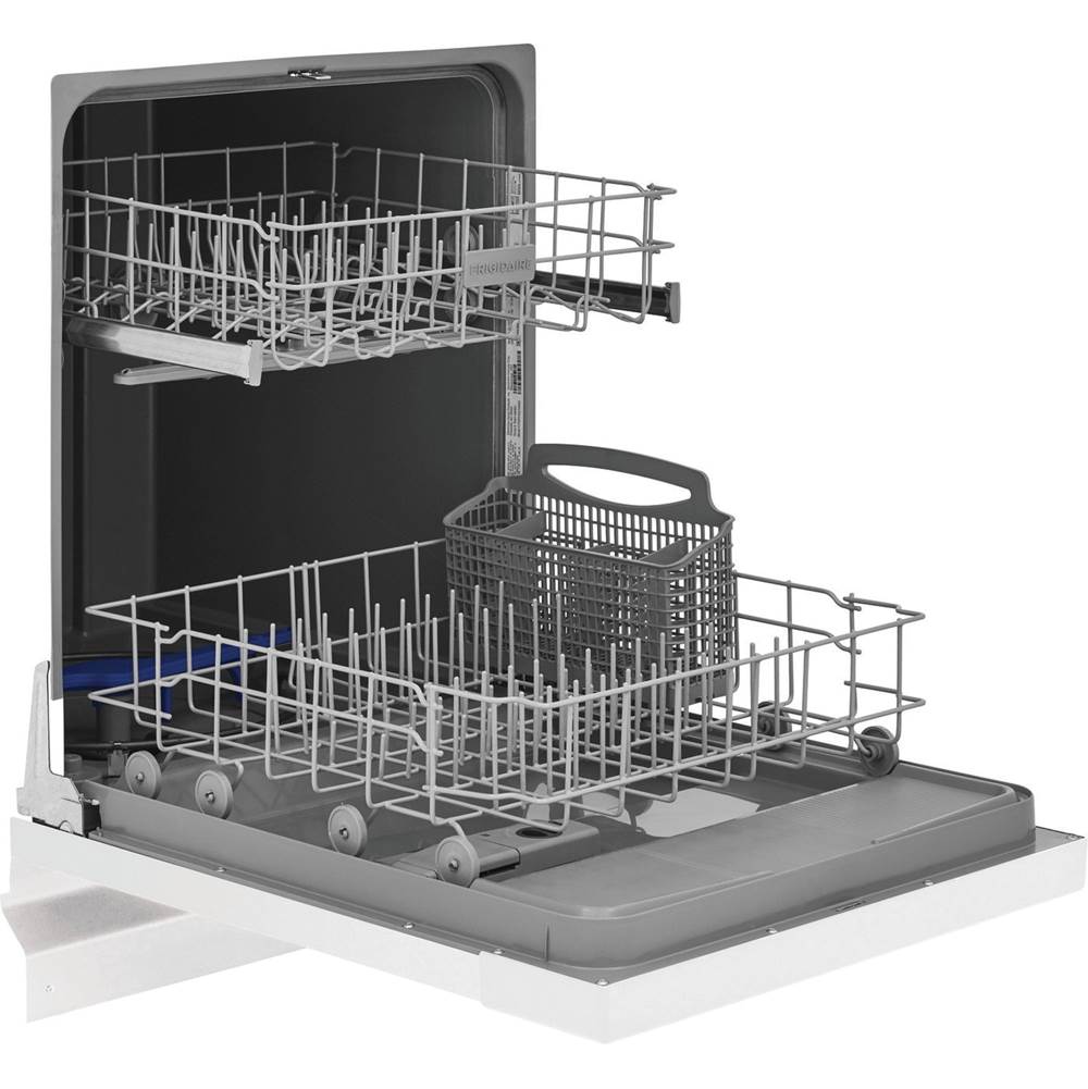 Frigidaire 24'' Built-In Dishwasher
