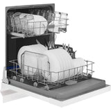 Frigidaire 24'' Built-In Dishwasher