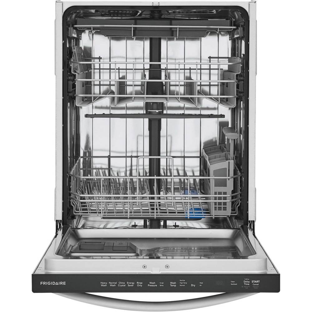 24'' Built-in Dishwasher with EvenDryE