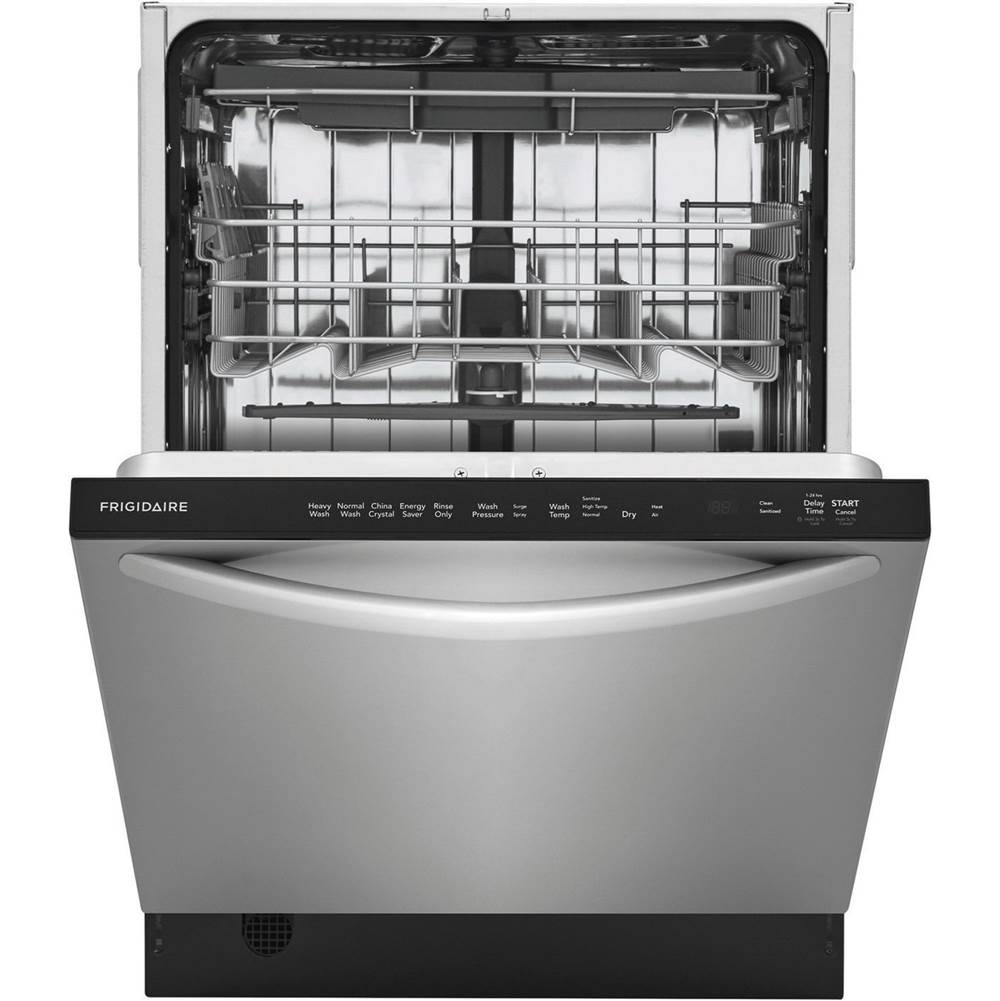 24'' Built-in Dishwasher with EvenDryE