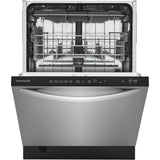24'' Built-in Dishwasher with EvenDryE