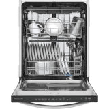 24'' Built-in Dishwasher with EvenDryE