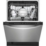 24'' Built-in Dishwasher with EvenDryE