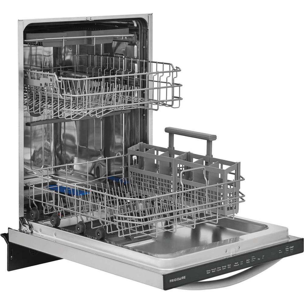 24'' Built-in Dishwasher with EvenDryE
