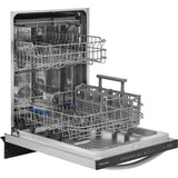 24'' Built-in Dishwasher with EvenDryE