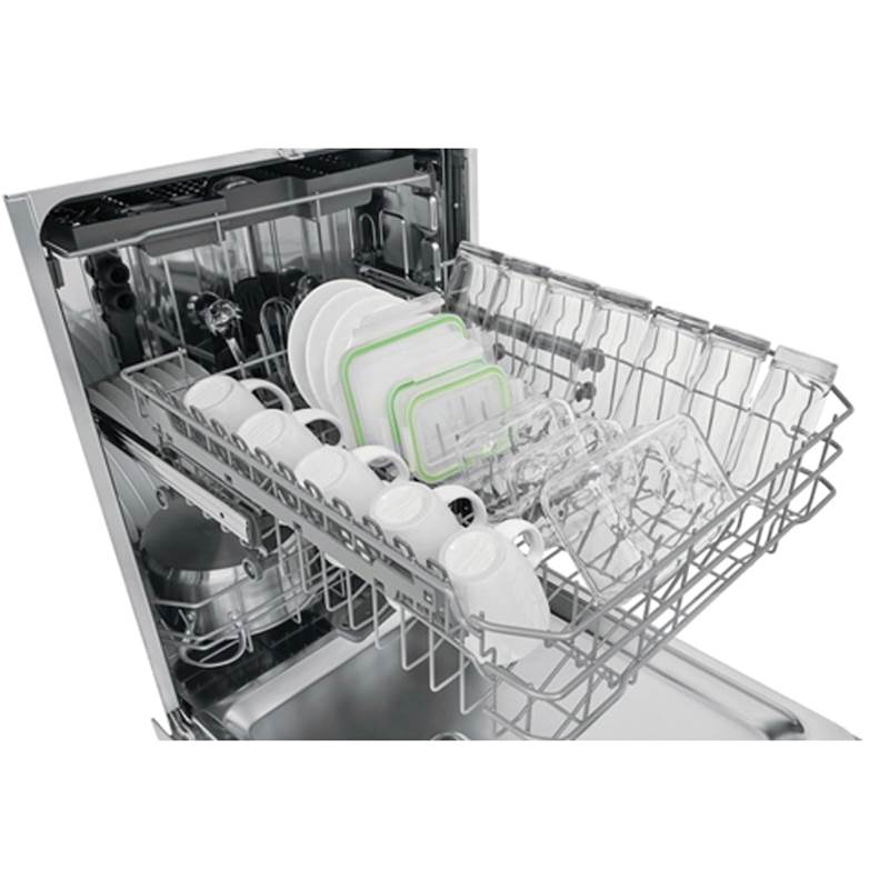 24'' Built-in Dishwasher with EvenDryE