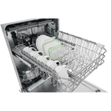 24'' Built-in Dishwasher with EvenDryE