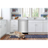 24'' Built-in Dishwasher with EvenDryE