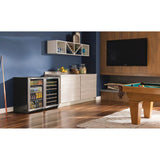 138 12 oz. Can Capacity Beverage Center