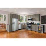 138 12 oz. Can Capacity Beverage Center