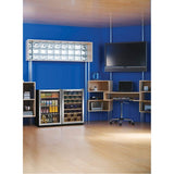 138 12 oz. Can Capacity Beverage Center