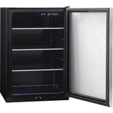 138 12 oz. Can Capacity Beverage Center
