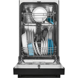 18'' Built-In Dishwasher