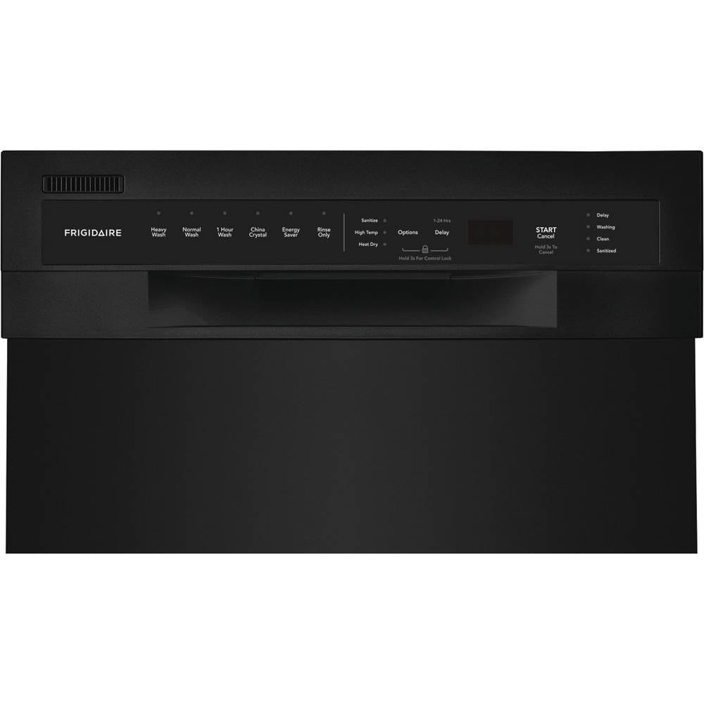 18'' Built-In Dishwasher