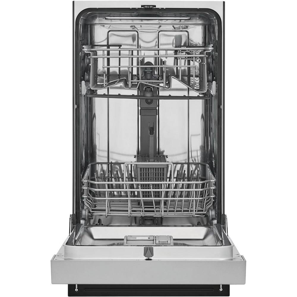 18'' Built-In Dishwasher