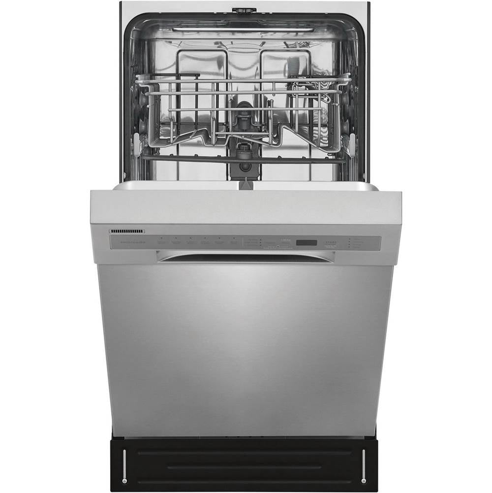 18'' Built-In Dishwasher
