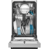 18'' Built-In Dishwasher