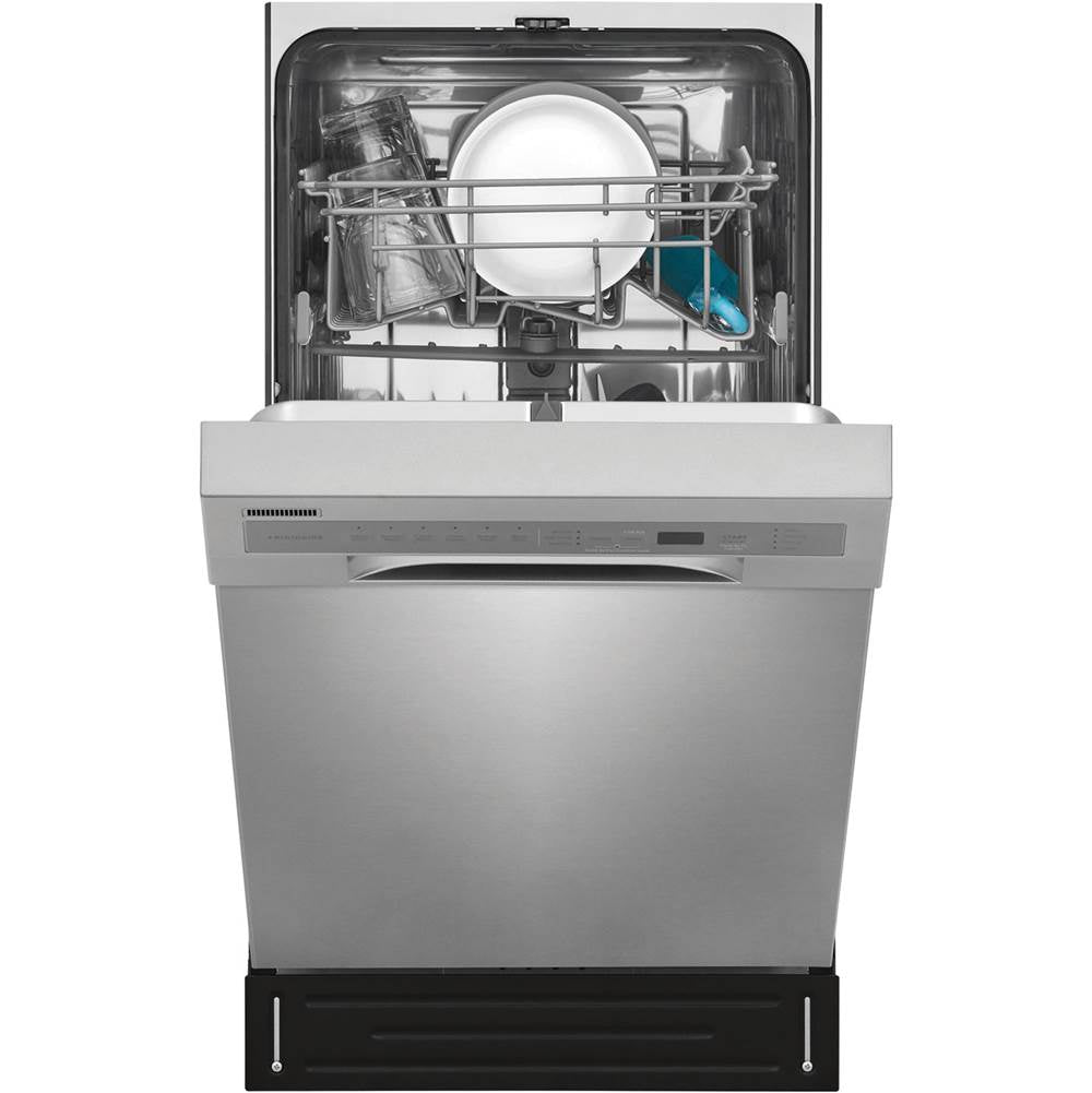 18'' Built-In Dishwasher