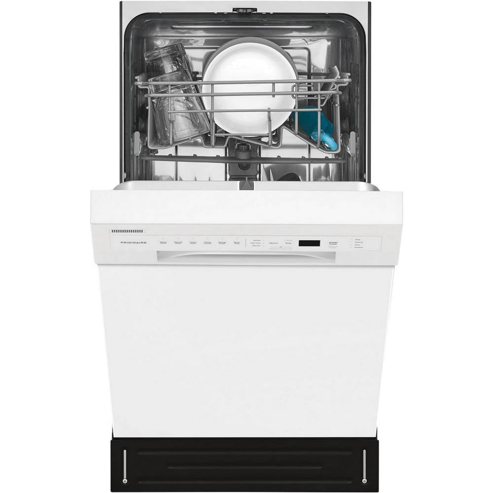 18'' Built-In Dishwasher