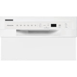 18'' Built-In Dishwasher