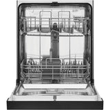 24'' Built-In Dishwasher