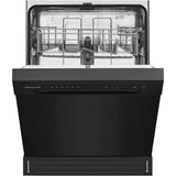 24'' Built-In Dishwasher