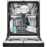 24'' Built-In Dishwasher