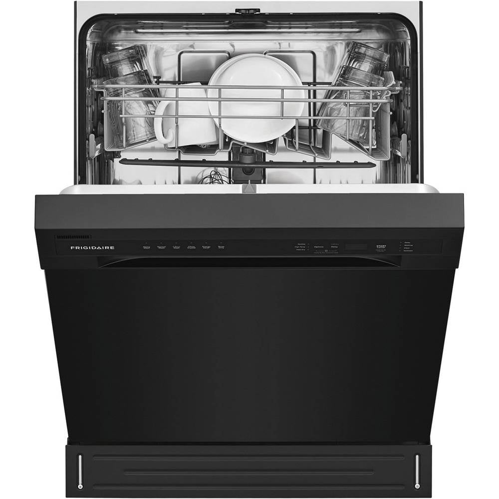 24'' Built-In Dishwasher