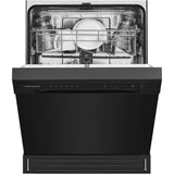 24'' Built-In Dishwasher