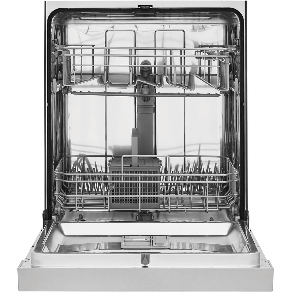 24'' Built-In Dishwasher