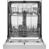 24'' Built-In Dishwasher