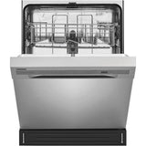 24'' Built-In Dishwasher