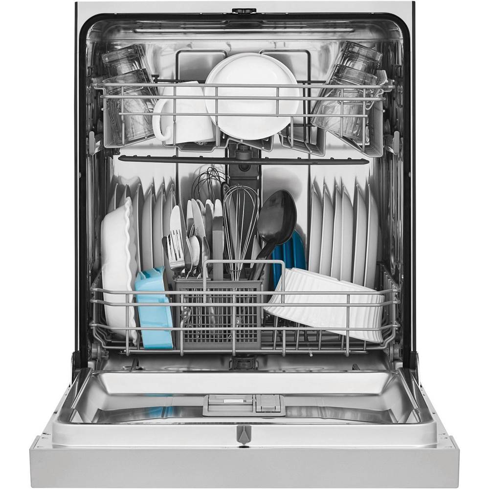 24'' Built-In Dishwasher