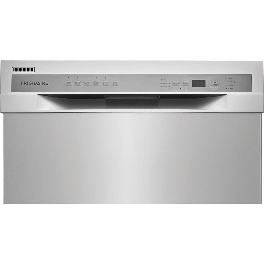 24'' Built-In Dishwasher
