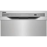 24'' Built-In Dishwasher