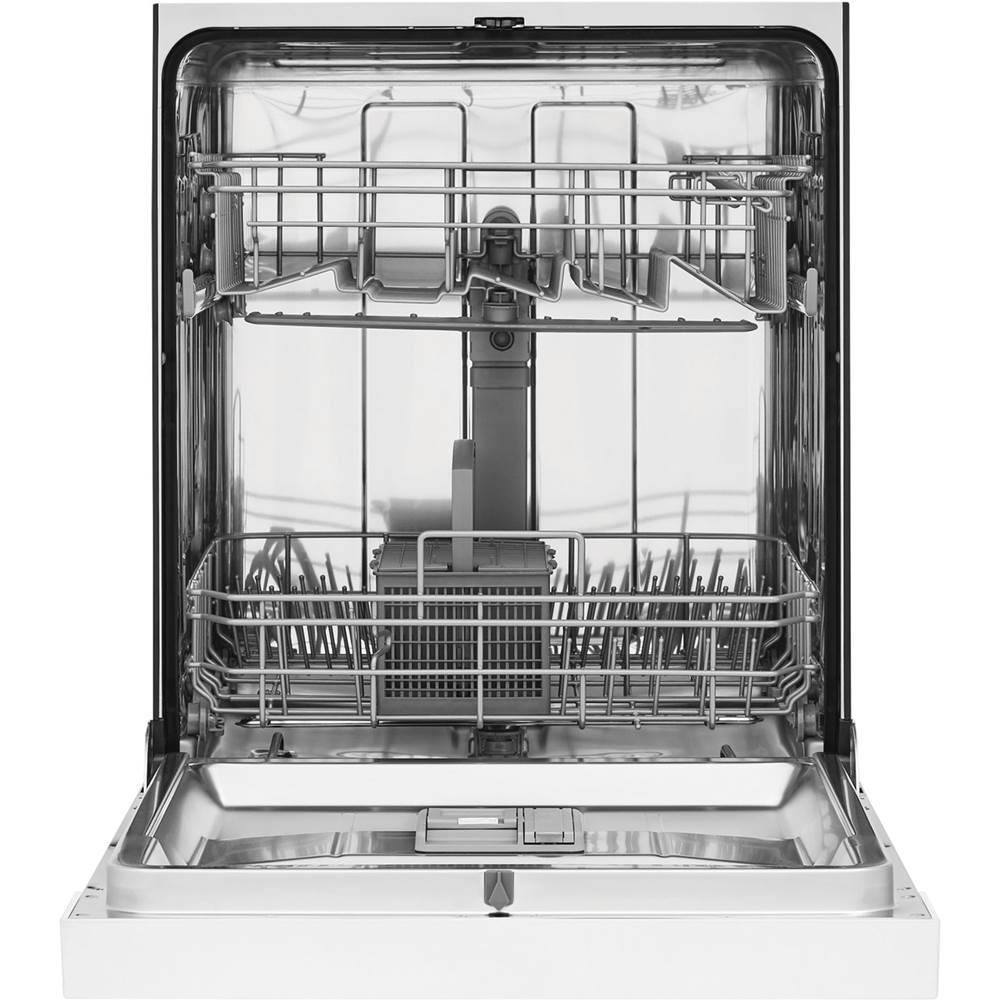 24'' Built-In Dishwasher
