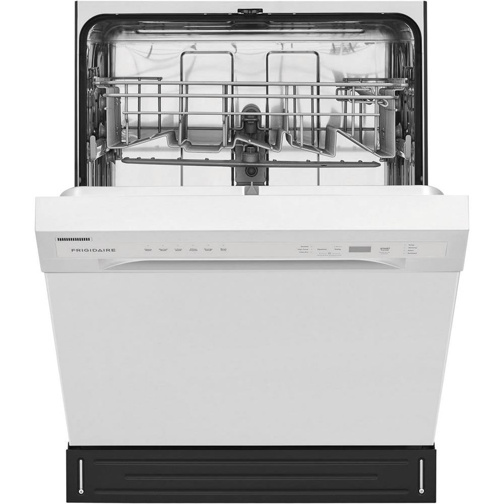 24'' Built-In Dishwasher